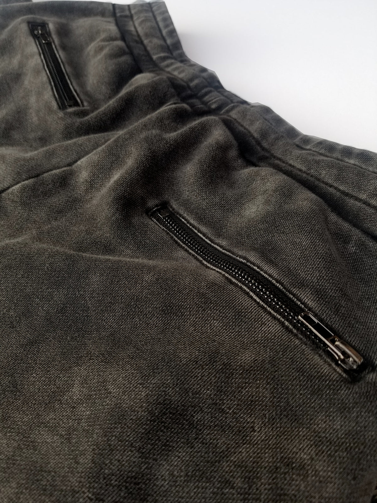 ACID TERRY JOGGER