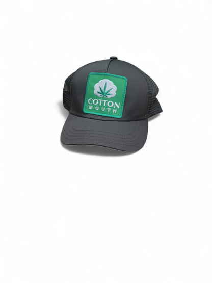 Cotton Mouth Snap