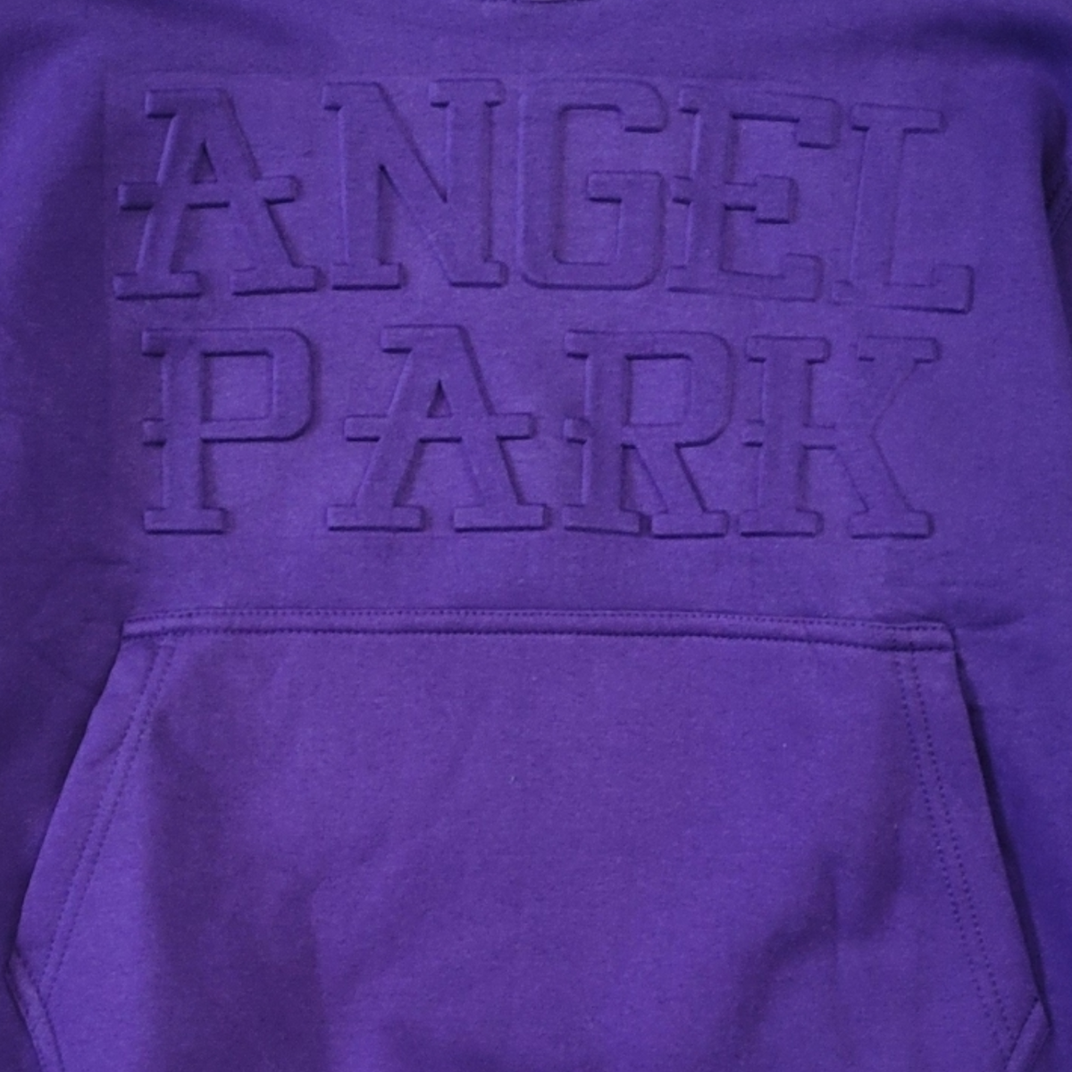 3D HOODIE GREEN