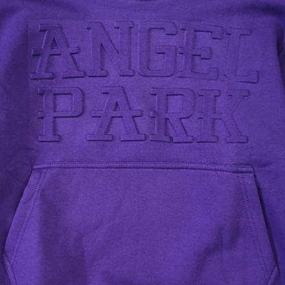 3D HOODIE GREEN