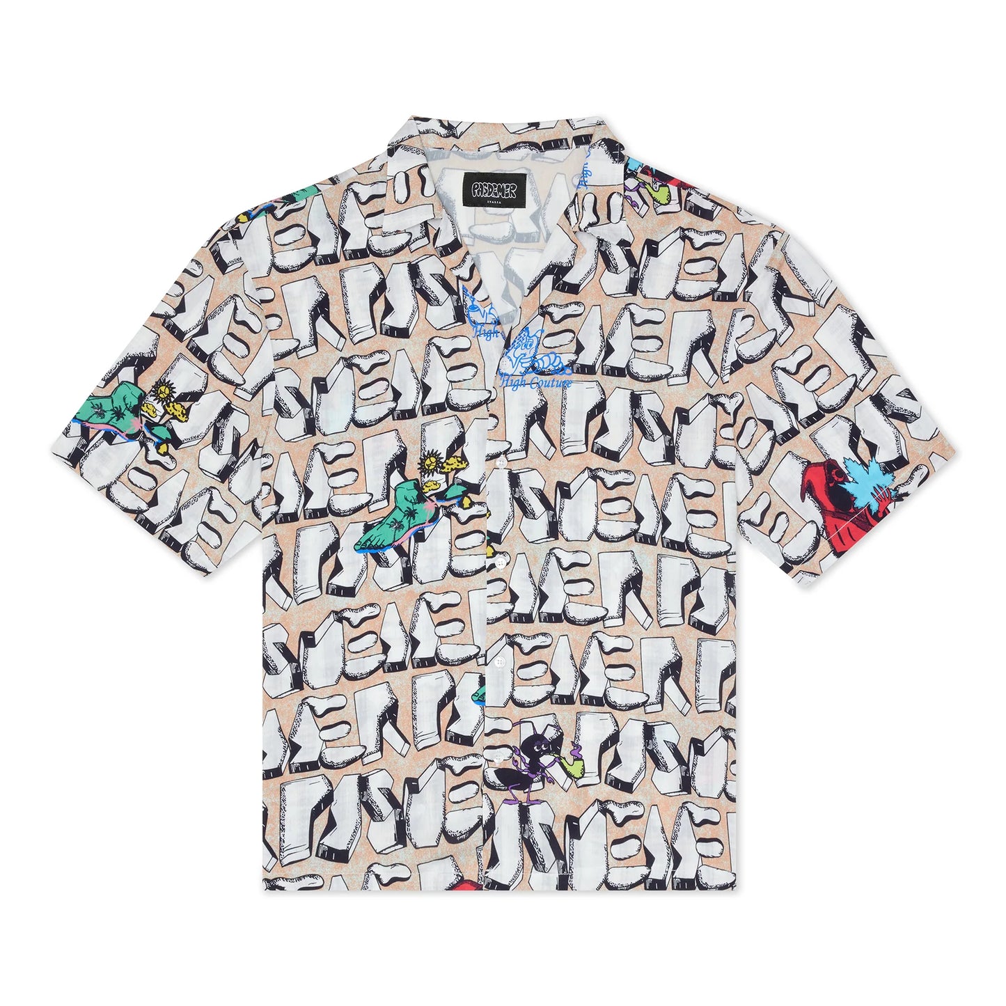 Stone Island Shirt