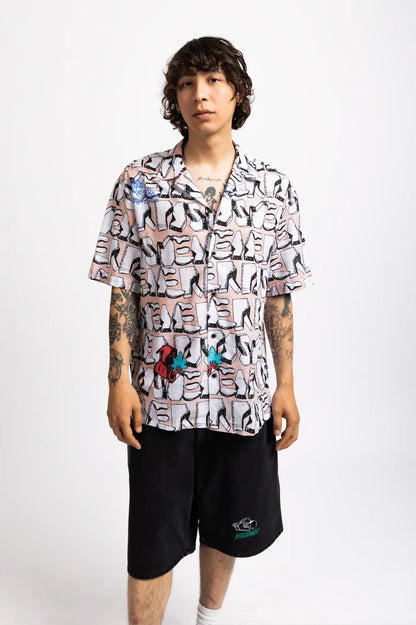 Stone Island Shirt