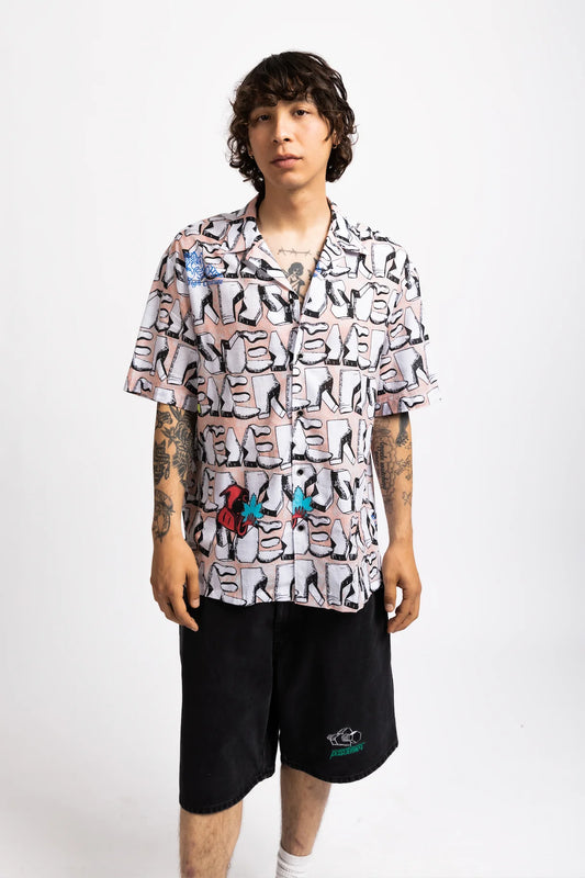 Stone Island Shirt