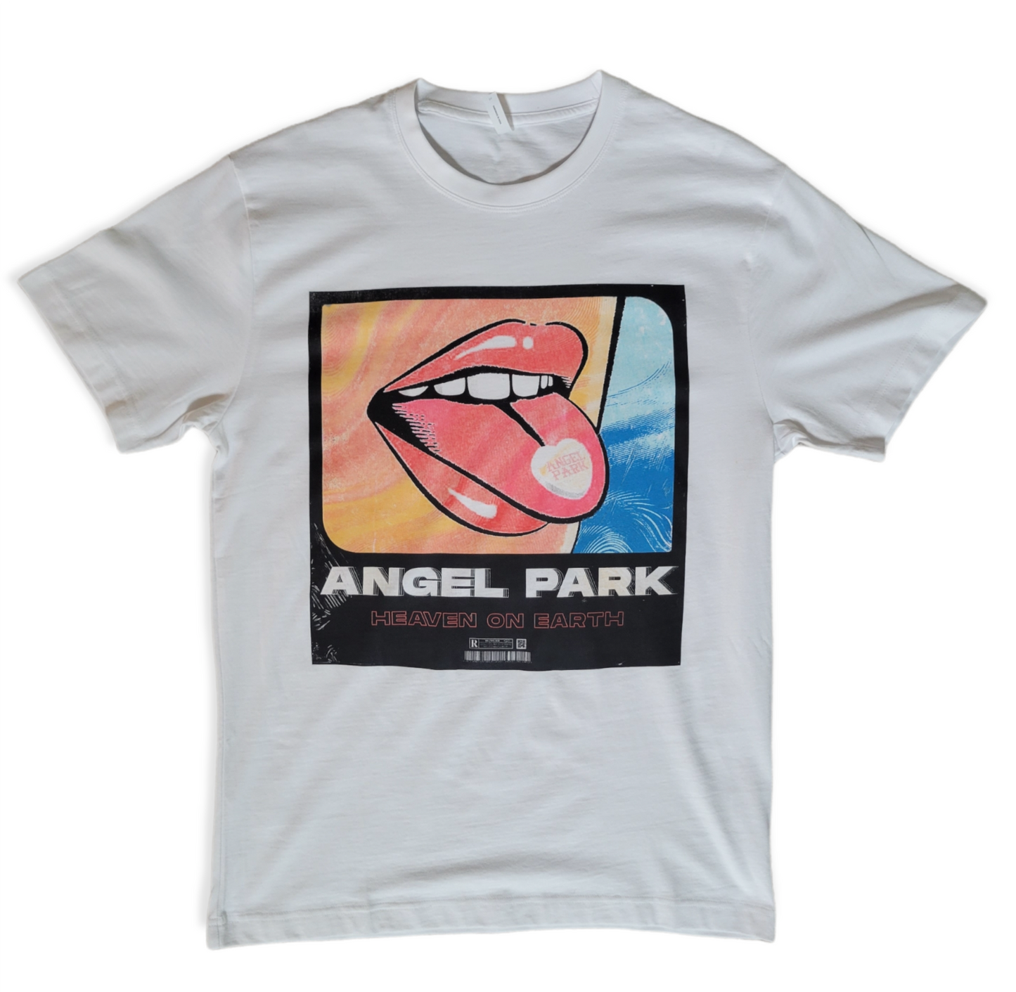 CHILL PILL TEE