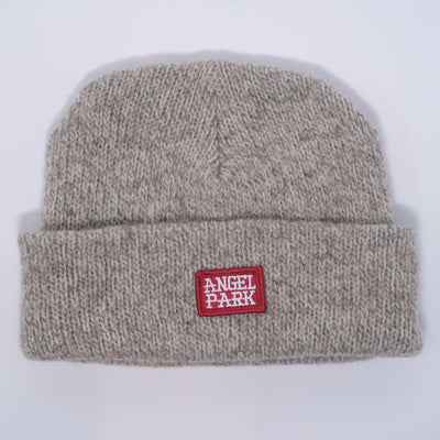 BROWN SUGAR BEANIE