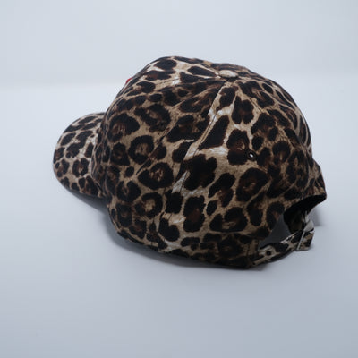 Leopard AP Patch Hat