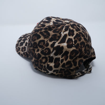 Leopard AP Patch Hat