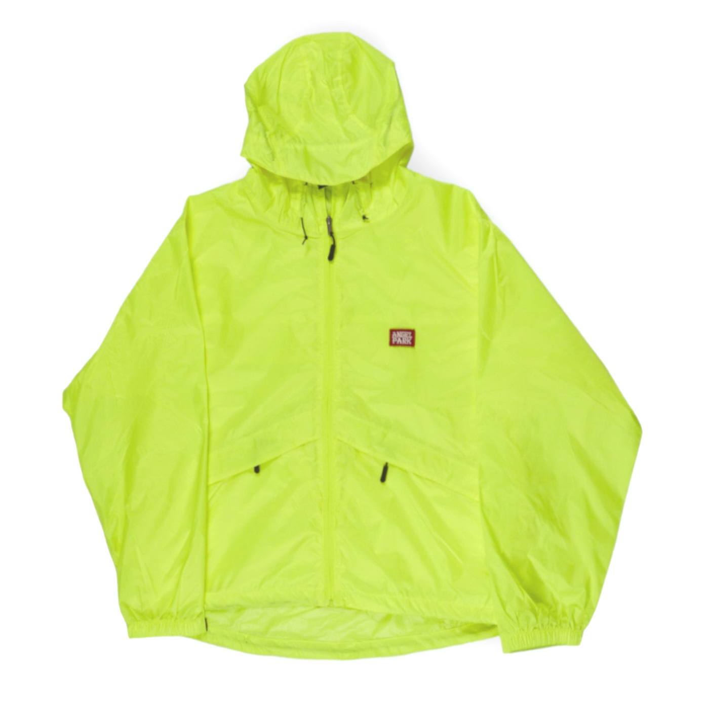 Gortex Jacket