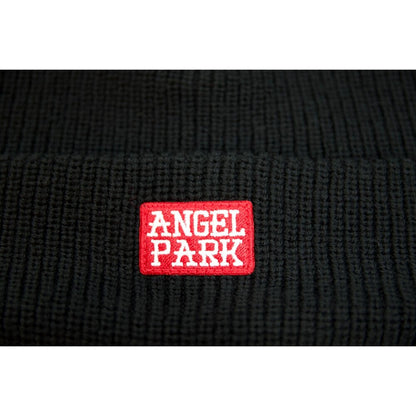 AP Wool Beanie