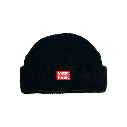 AP Wool Beanie