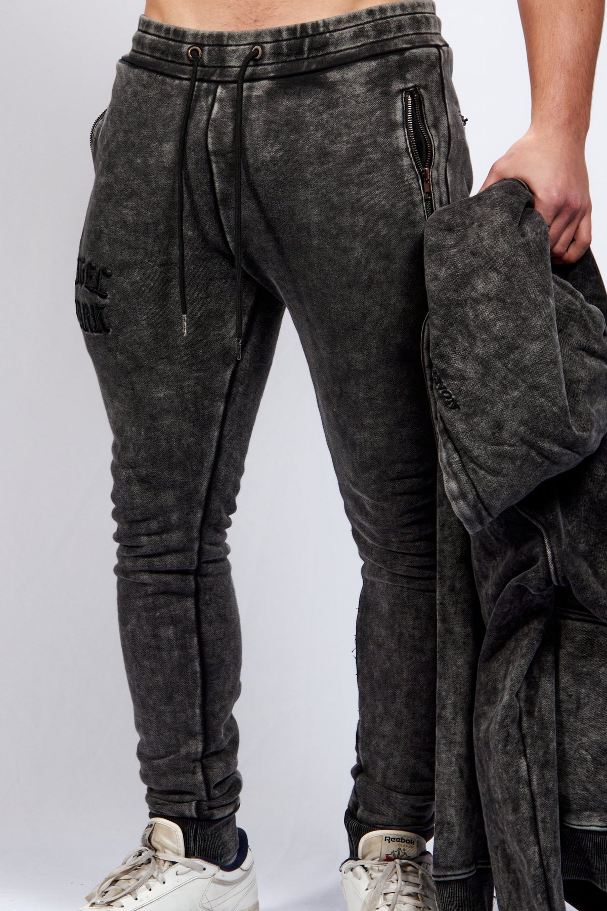 ACID TERRY JOGGER