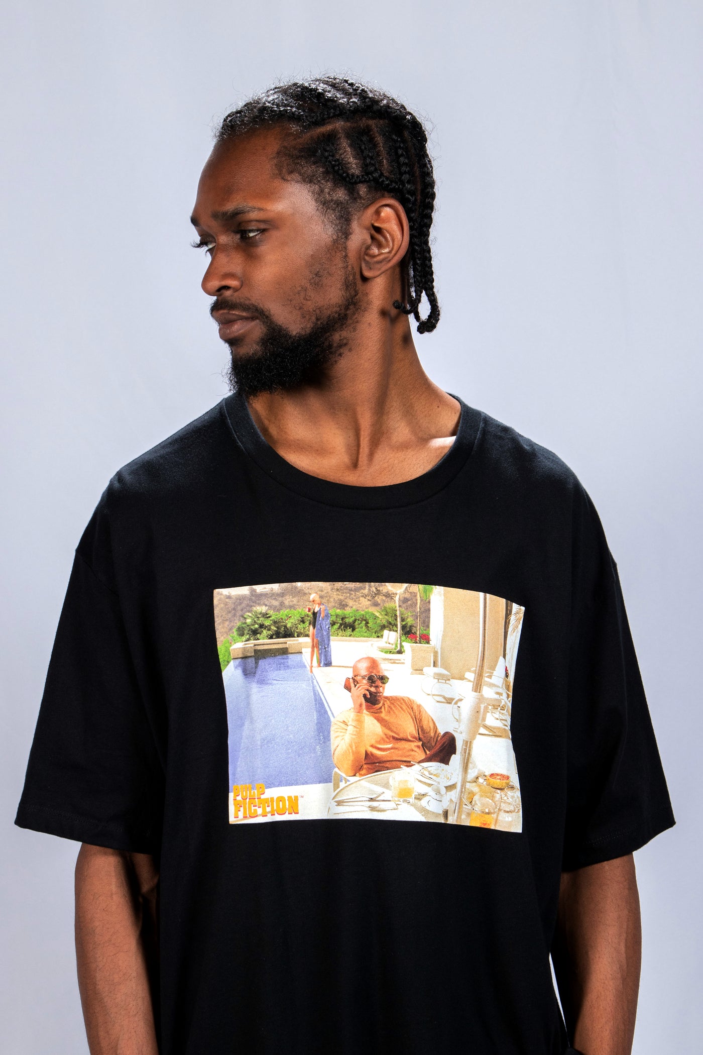 Marcellus Wallace Tee