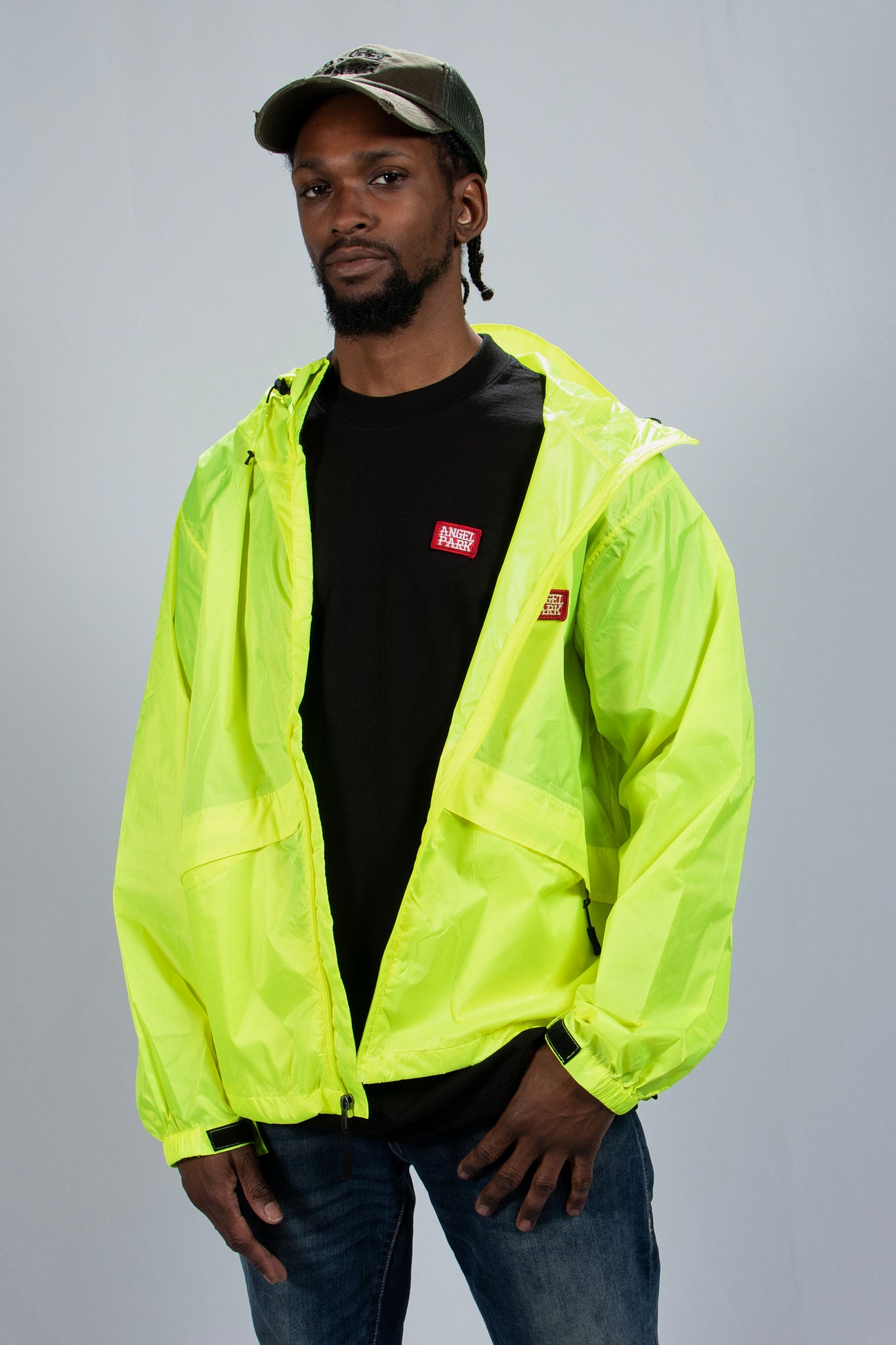 Gortex Jacket