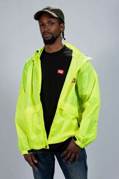 Gortex Jacket