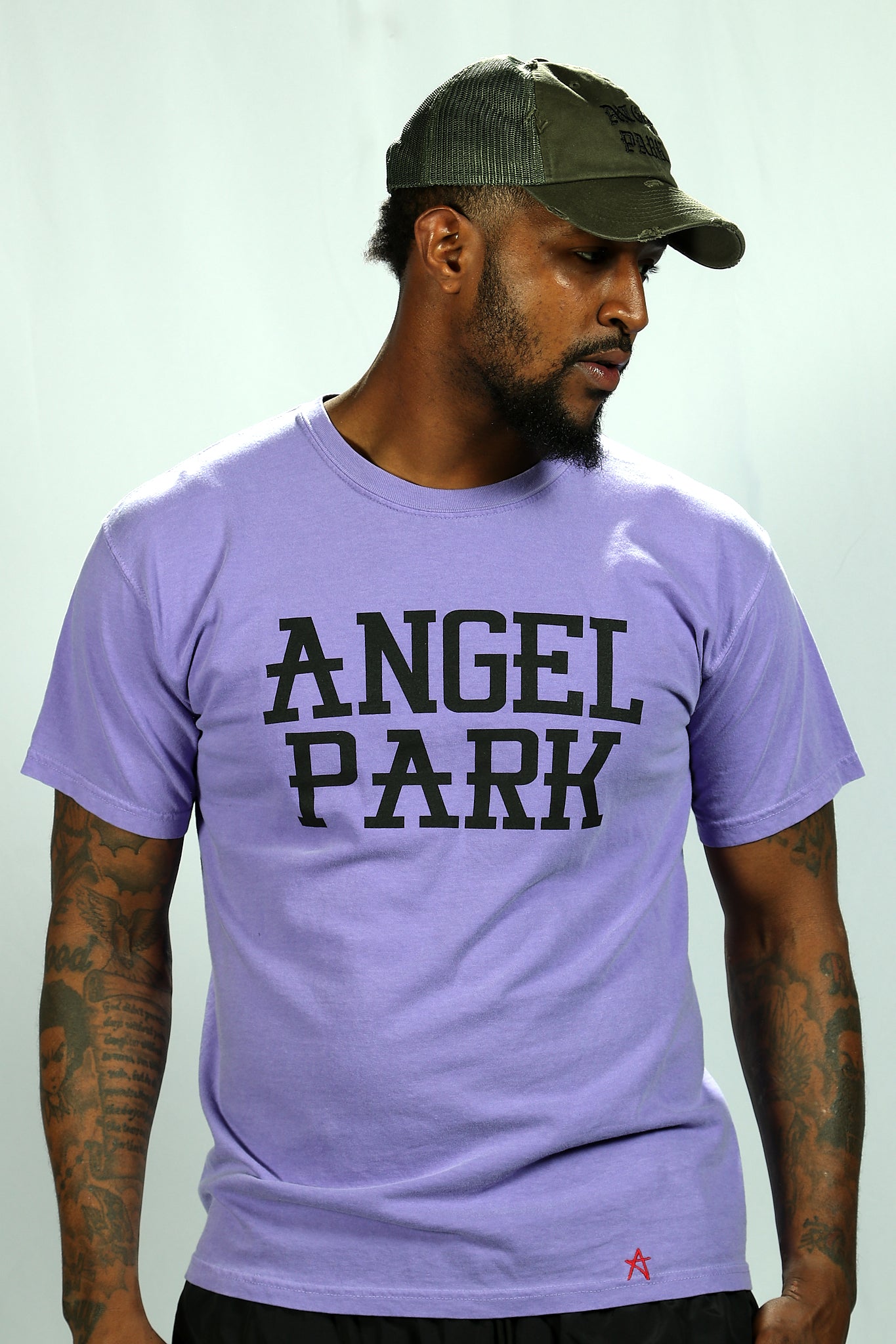 CLASSIC LOGO TEE