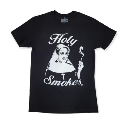HOLY SMOKES