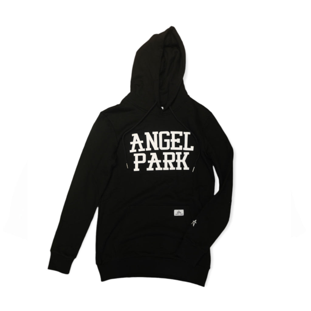 Classic Logo Hoodie