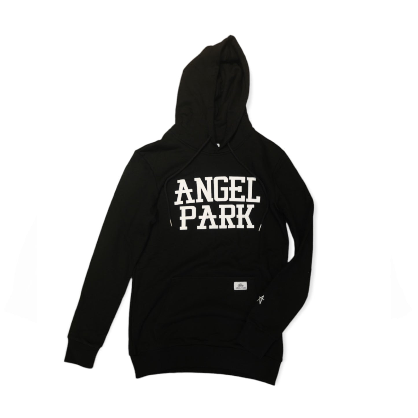 CLASSIC LOGO HOODIE