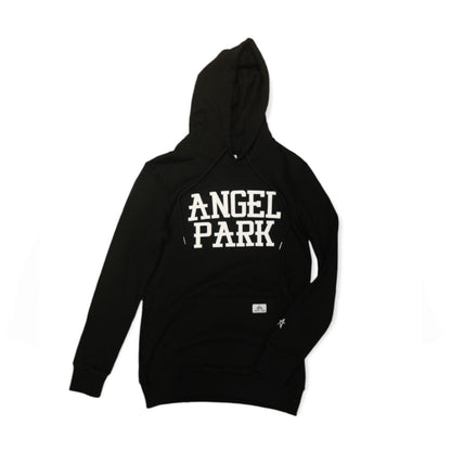 CLASSIC LOGO HOODIE