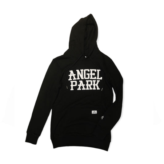 CLASSIC LOGO HOODIE