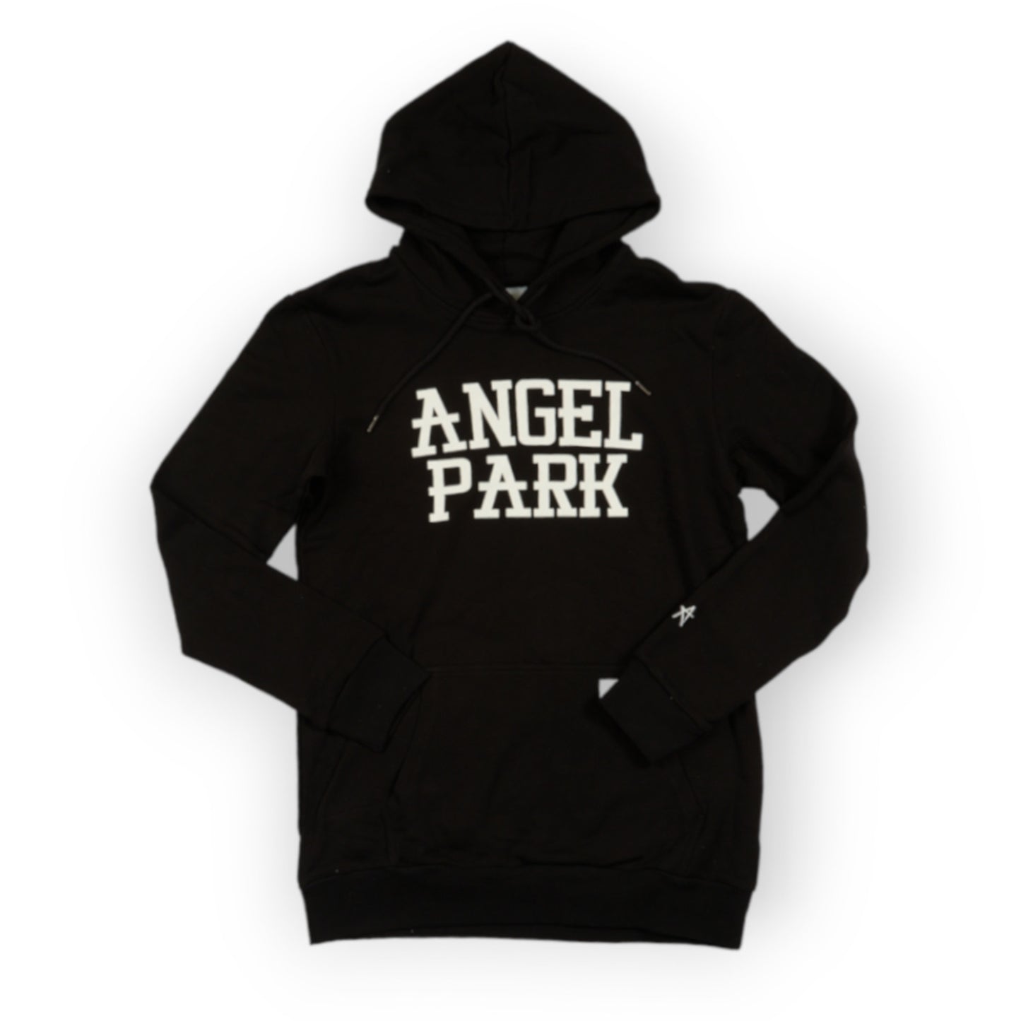 CLASSIC LOGO HOODIE