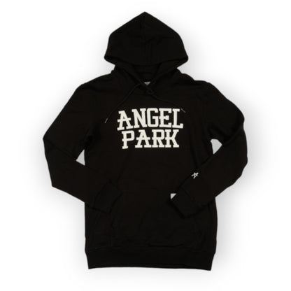 CLASSIC LOGO HOODIE