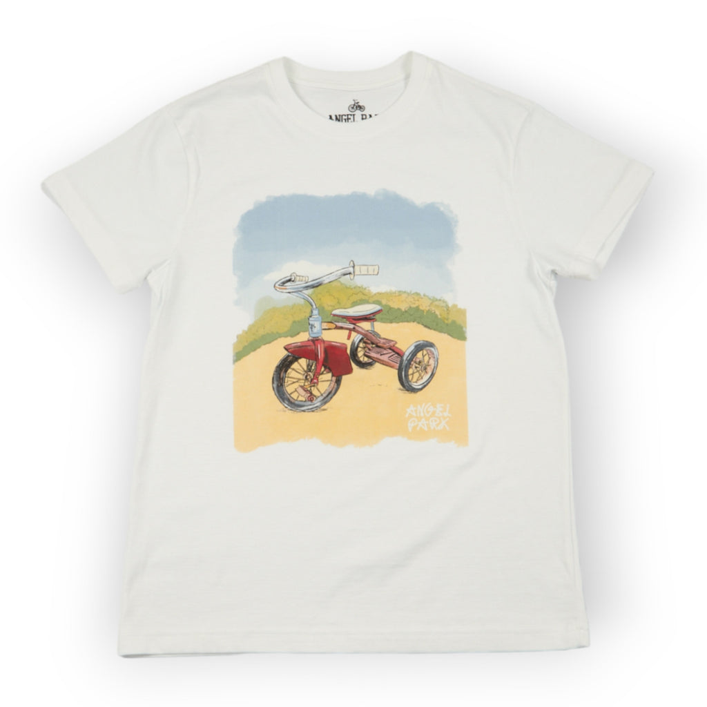 Tricycle Tee