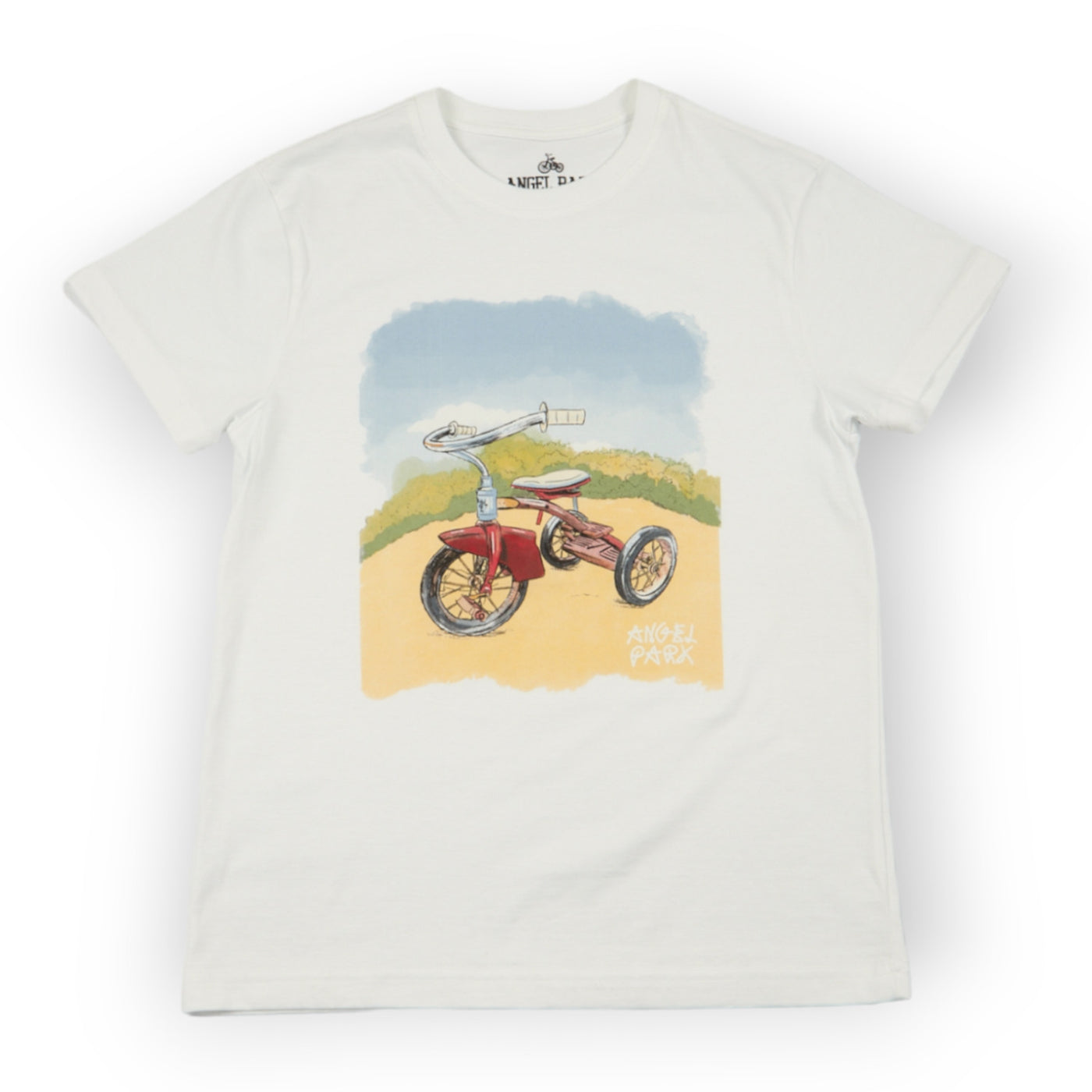 TRICYCLE TEE