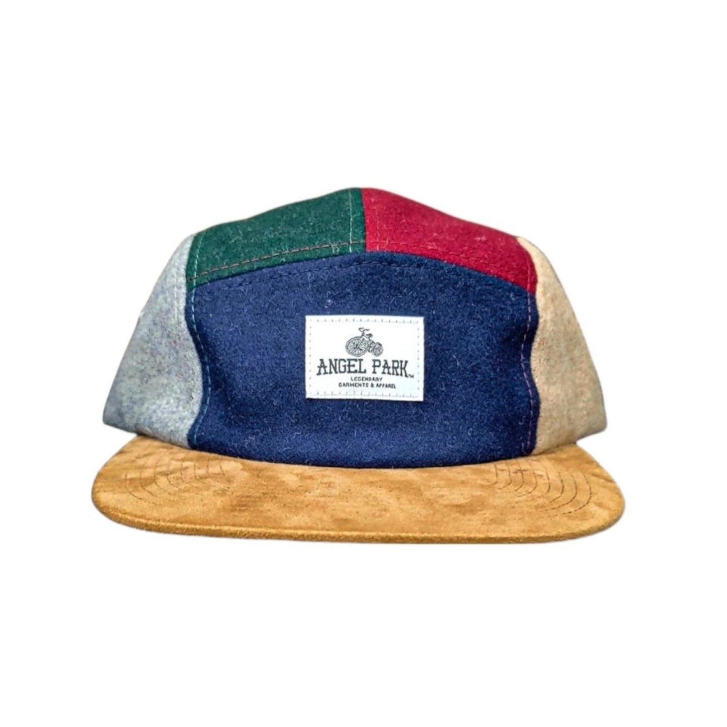 WOOL 5 PANEL
